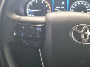 Toyota Fortuner 2.4GD-6 auto - Image 9