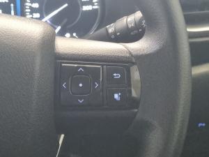 Toyota Fortuner 2.4GD-6 auto - Image 10