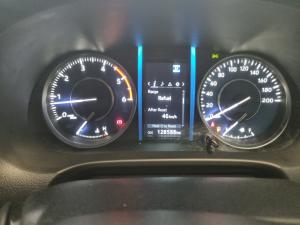 Toyota Fortuner 2.4GD-6 auto - Image 11