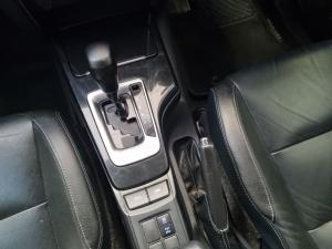 Toyota Fortuner 2.4GD-6 auto - Image 12