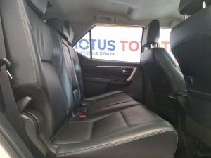 Toyota Fortuner 2.4GD-6 auto - Image 14