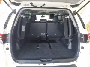 Toyota Fortuner 2.4GD-6 auto - Image 15