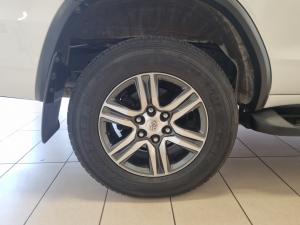 Toyota Fortuner 2.4GD-6 auto - Image 16