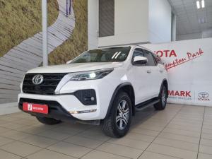 Toyota Fortuner 2.4GD-6 auto - Image 17