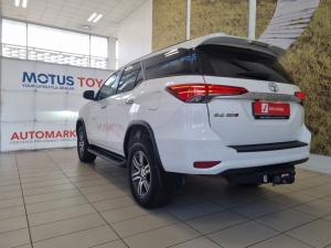 Toyota Fortuner 2.4GD-6 auto - Image 18