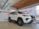 Thumbnail Toyota Fortuner 2.4GD-6 auto
