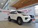 Toyota Fortuner 2.4GD-6 auto - Thumbnail 1