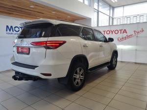 Toyota Fortuner 2.4GD-6 auto - Image 2