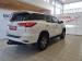 Toyota Fortuner 2.4GD-6 auto - Thumbnail 2