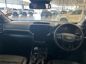 Ford Ranger 2.0 SiT double cab XLT 4x4 - Image 6