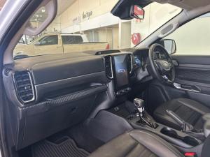 Ford Ranger 2.0 SiT double cab XLT 4x4 - Image 7