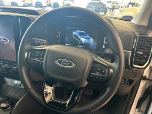 Ford Ranger 2.0 SiT double cab XLT 4x4 - Image 8