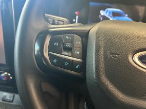 Ford Ranger 2.0 SiT double cab XLT 4x4 - Image 9