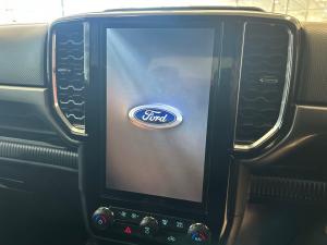 Ford Ranger 2.0 SiT double cab XLT 4x4 - Image 12