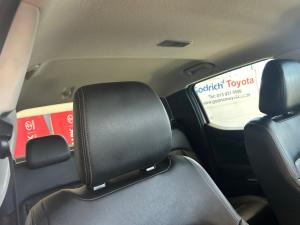 Ford Ranger 2.0 SiT double cab XLT 4x4 - Image 14