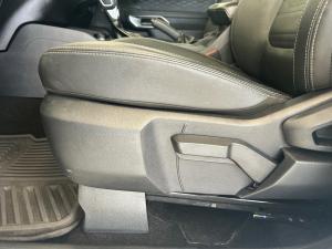 Ford Ranger 2.0 SiT double cab XLT 4x4 - Image 16