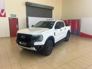Ford Ranger 2.0 SiT double cab XLT 4x4 - Image 18