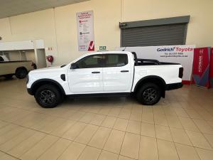 Ford Ranger 2.0 SiT double cab XLT 4x4 - Image 20