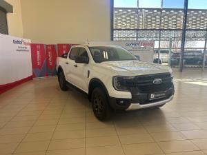 Ford Ranger 2.0 SiT double cab XLT 4x4 - Image 1