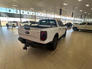Ford Ranger 2.0 SiT double cab XLT 4x4 - Image 2