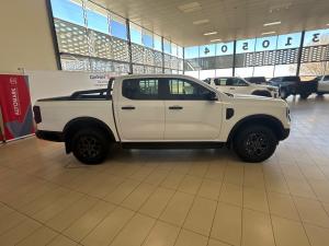 Ford Ranger 2.0 SiT double cab XLT 4x4 - Image 3