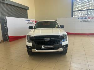 Ford Ranger 2.0 SiT double cab XLT 4x4 - Image 4