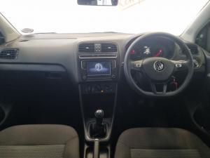 Volkswagen Polo Vivo hatch 1.4 Comfortline - Image 6
