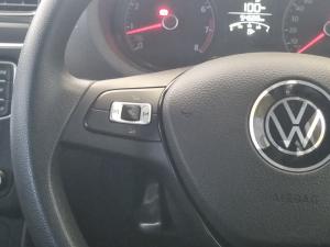 Volkswagen Polo Vivo hatch 1.4 Comfortline - Image 9