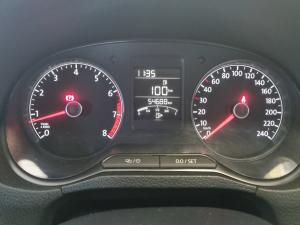 Volkswagen Polo Vivo hatch 1.4 Comfortline - Image 11