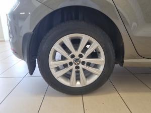 Volkswagen Polo Vivo hatch 1.4 Comfortline - Image 17