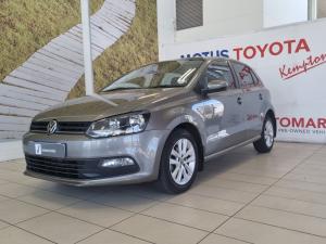 Volkswagen Polo Vivo hatch 1.4 Comfortline - Image 18