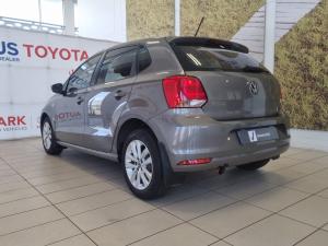Volkswagen Polo Vivo hatch 1.4 Comfortline - Image 19