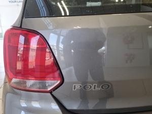 Volkswagen Polo Vivo hatch 1.4 Comfortline - Image 22