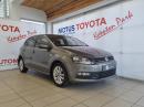 Thumbnail Volkswagen Polo Vivo hatch 1.4 Comfortline