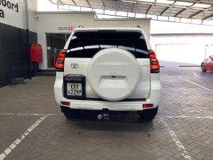 Toyota Land Cruiser Prado 2.8GD VX-L - Image 5