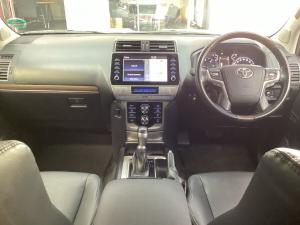 Toyota Land Cruiser Prado 2.8GD VX-L - Image 6