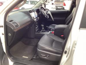 Toyota Land Cruiser Prado 2.8GD VX-L - Image 7