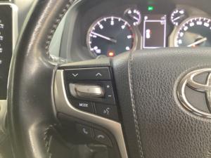 Toyota Land Cruiser Prado 2.8GD VX-L - Image 9