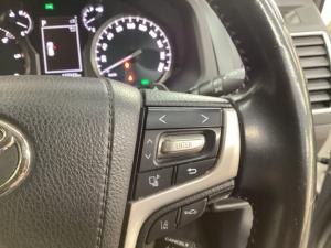 Toyota Land Cruiser Prado 2.8GD VX-L - Image 10