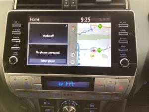 Toyota Land Cruiser Prado 2.8GD VX-L - Image 13