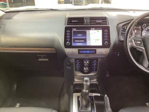 Toyota Land Cruiser Prado 2.8GD VX-L - Image 15