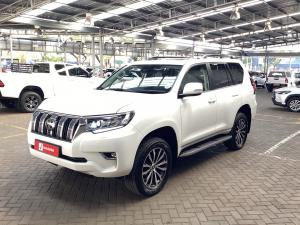 Toyota Land Cruiser Prado 2.8GD VX-L - Image 22