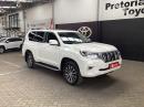 Thumbnail Toyota Land Cruiser Prado 2.8GD VX-L