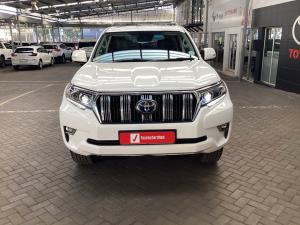 Toyota Land Cruiser Prado 2.8GD VX-L - Image 4