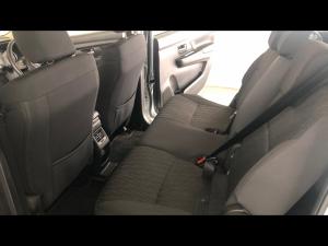 Suzuki Ertiga 1.5 GL manual - Image 11
