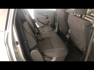Suzuki Ertiga 1.5 GL manual - Image 12
