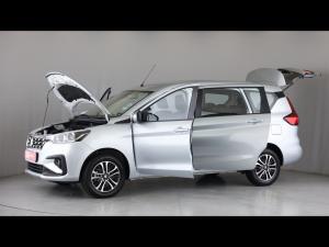 Suzuki Ertiga 1.5 GL manual - Image 27