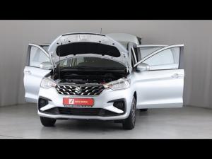 Suzuki Ertiga 1.5 GL manual - Image 28