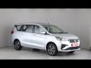 Thumbnail Suzuki Ertiga 1.5 GL manual