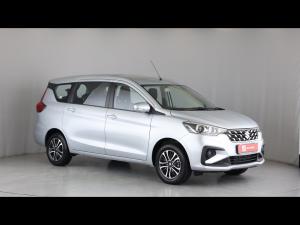 Suzuki Ertiga 1.5 GL manual - Image 1
